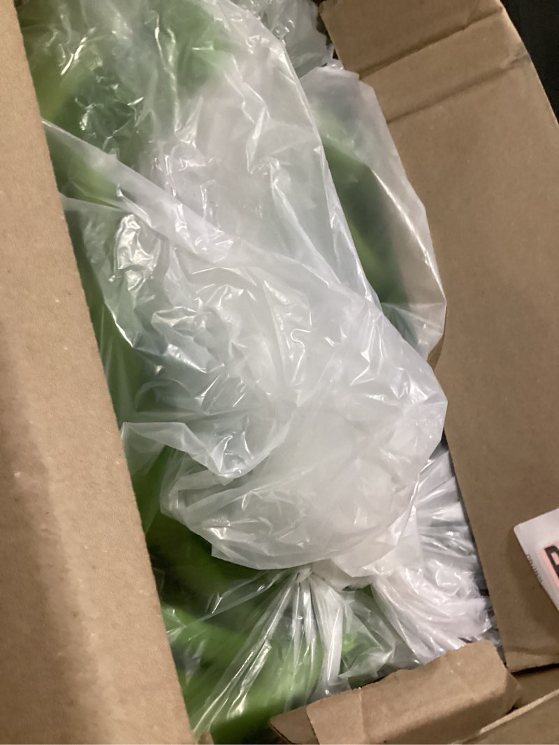 Condition photo showing As Is for zero-g pro teknor apex 3/4-in x 75-ft contractor -duty kink free woven green coiled hose