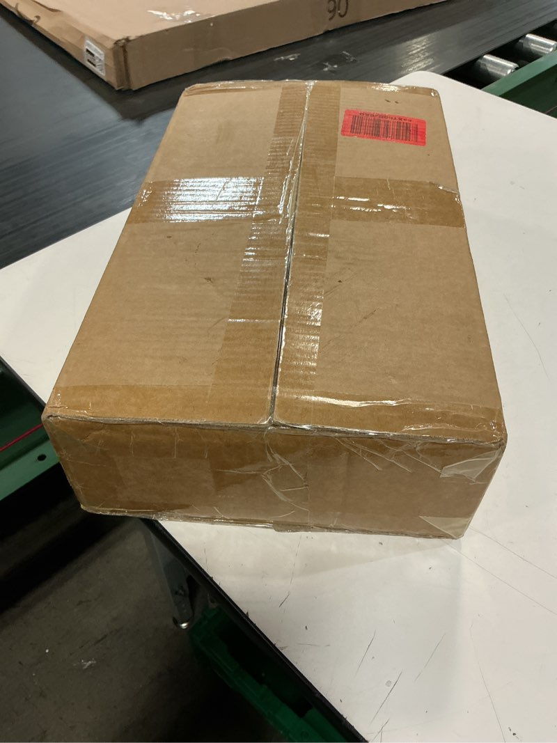 Condition photo showing New/Like New for orion motor tech motorcycle lift, 1100lb motorcycle scissor lift jack with wide deck t handle 3/8" socket, motorbike center stand with chain brush, crank hoist stand for atv dirt bike cruiser, gray grey