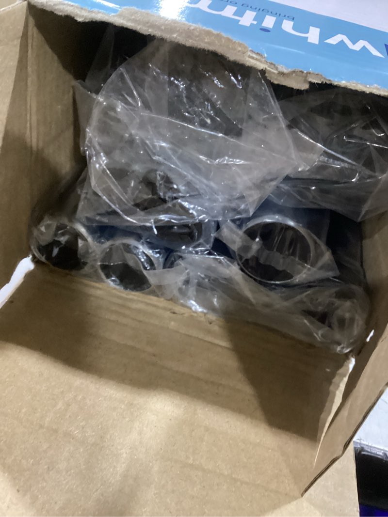 Condition photo showing Good Condition for Whitmor Adjustable Garment Rack