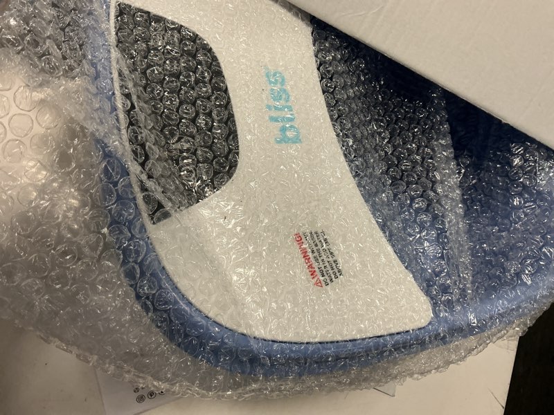 Condition photo showing Good Condition for bliss massaging foot bath with digital display