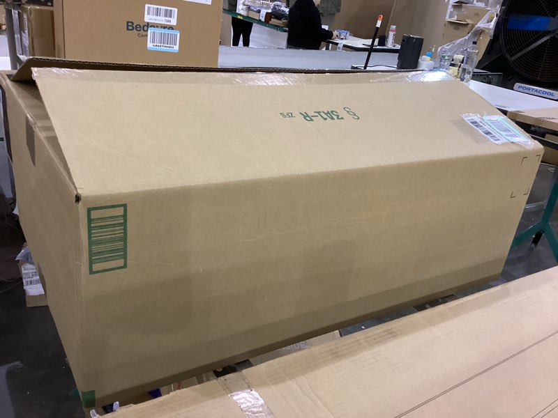 Condition photo showing As Is for JML Fleece Blanket King Size, Korean Style Thick Raschel Bed Blanket 85 X 95 Inches- 9 Lbs, Single P