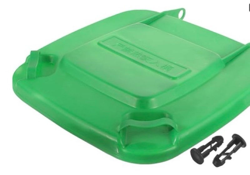 Cans Amazon Prime Logo Enjoy fast, free delivery, exclusive deals, and award-winning movies & TV shows. Join Prime $23.45 Get Fast, Free Shipping with Amazon Prime FREE delivery Sunday, December 21 on orders shipped by Amazon over $35 Or Prime members get FREE delivery Friday, December 19. Order within 9 hrs 36 mins. Join Prime Arrives 6 days before Christmas Delivering to Detroit 48221 - Update location Only 2 left in stock - order soon. Quantity: Quantity:1   Add to Cart   Buy Now Ships from Amazon Sold by Alvin Luo Returns FREE refund/replacement until Jan 31, 2026 Payment Secure transaction  Add a gift receipt for easy returns Add to List Other sellers on Amazon New & Used (9) from $23.45   FREE Shipping on orders over $35.00 shipped by Amazon.  GANAZONO Replacement Trash can Lid 50L Outdoor Garbage Bin Cover 15.35 Inch Sanitation Waste Bin Accessory Touch the image to zoom in                     3+ GANAZONO Replacement Trash can Lid 50L Outdoor Garbage Bin Cover 15.35 Inch Sanitation Waste Bin Accessory