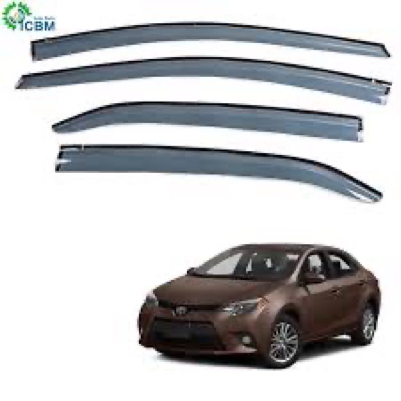 Assorted Car Visors