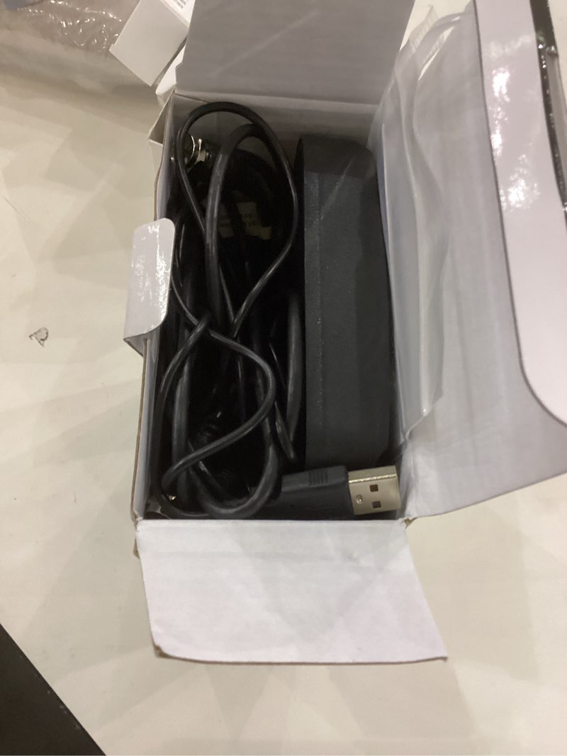 Condition photo showing Good Condition for 2025 Upgraded TV Antenna Indoor, 2800+ Miles Range Digital Antenna for Smart TV Indoor, HDTV Antenna for Local Channels with Amplifier, Outdoor Antenna Support 8K 4K 1080p All TVs -38FT Coax Cable black