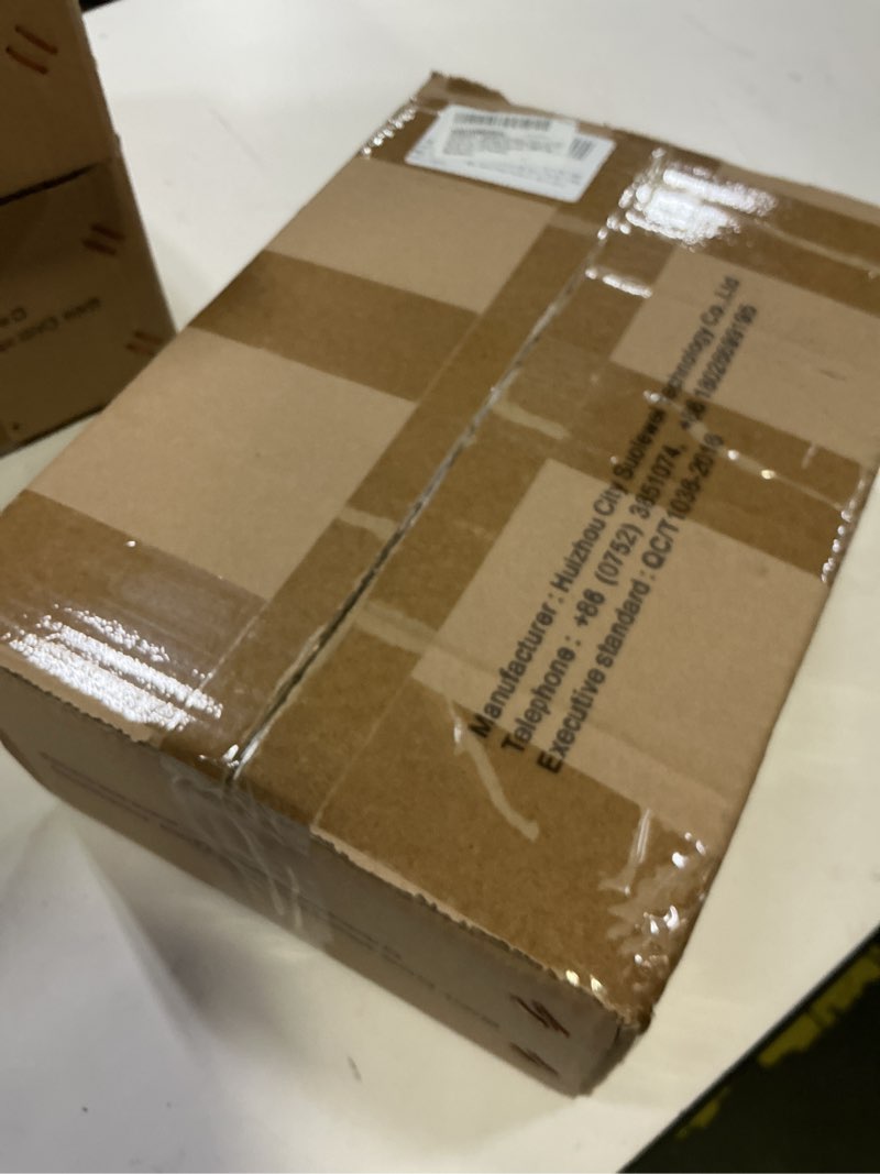 Condition photo showing New/Like New for sunwheel 1000w pure sine wave inverter, 12v dc to 110v/120v ac power inverter for rv?off grid?truck with 2 ac outlets and lcd display 12v-1000w