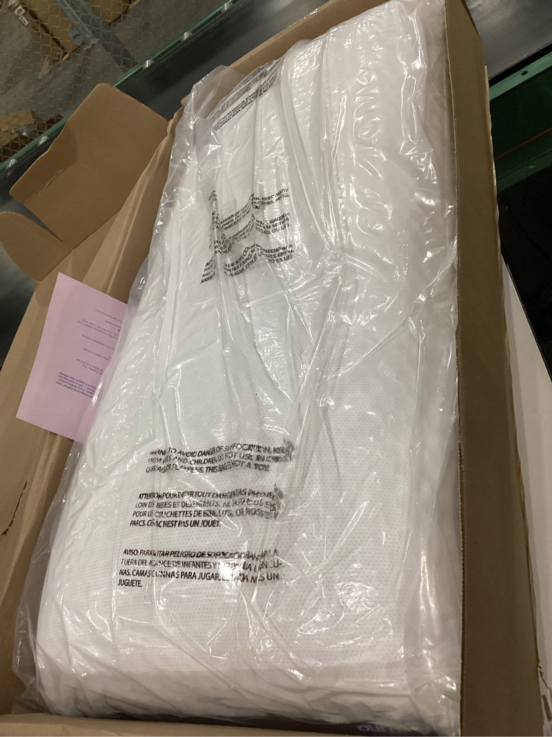 Purple Harmony Pillow - King Tall, Greatest Pillow Ever Invented, 360º Hex Grid & Talalay Latex Core