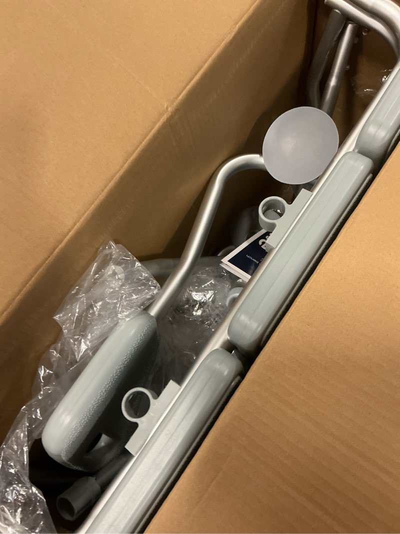 Condition photo showing Good Condition for Transfer Bench KD,Tool Free, 1/cs