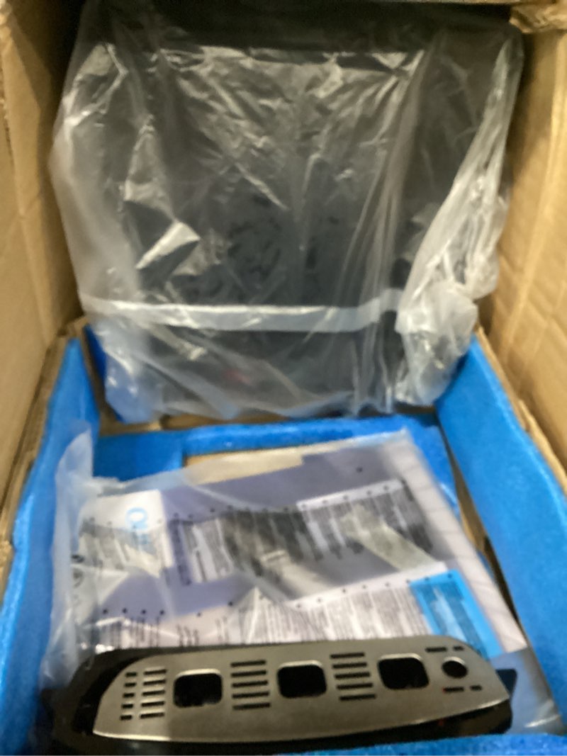 Condition photo showing Good Condition for brio self cleaning bottom loading water cooler water dispenser – limited edition - 3 temperature settings - hot, cold & cool water stainless steel