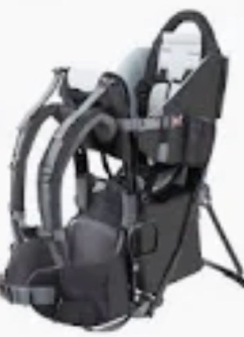 besrey Baby Backpack Carrier