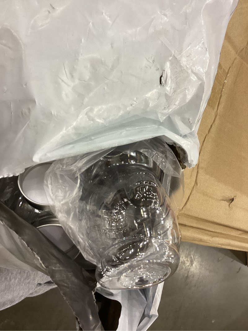 Cabilock Cat Style Empty Bottle 5.59 X 3.01 X 2.79 Inches Portable Leak-Proof Drink Bottle for Juice