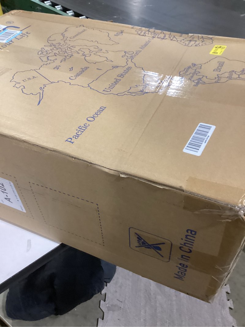 cosbarn luggage sets 5 piece suitcases with wheels, suitcase set abs hard case luggage with tsa lock