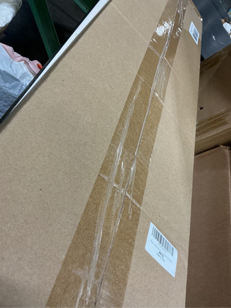 Condition photo showing New/Like New for Lockable Ski & Snowboard Racks Car Roof with Sliding Feature for 6 Pairs Skis or 4 Snowboards, Universal Ski Rack for Car with Crab Mounting System Fits for All Types of Cross Bars