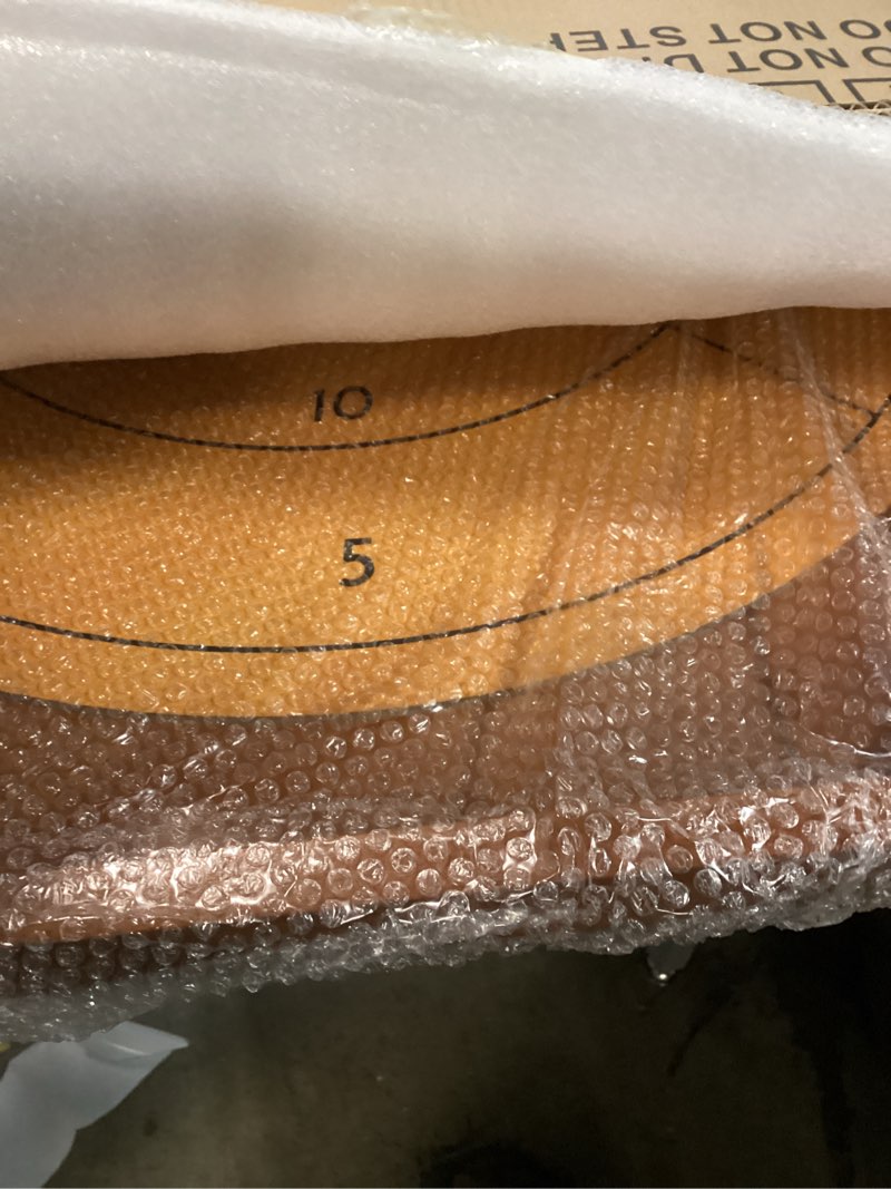 Condition photo showing Good Condition for Crokinole and Checkers, Classic Crokinole Board Game | 22 Inch Playing Surface, 24 Black & White Discs, Canadian Heritage Tabletop Game for 2 Players, Dexterity Krokinole Games Families and Friends 27 Inch