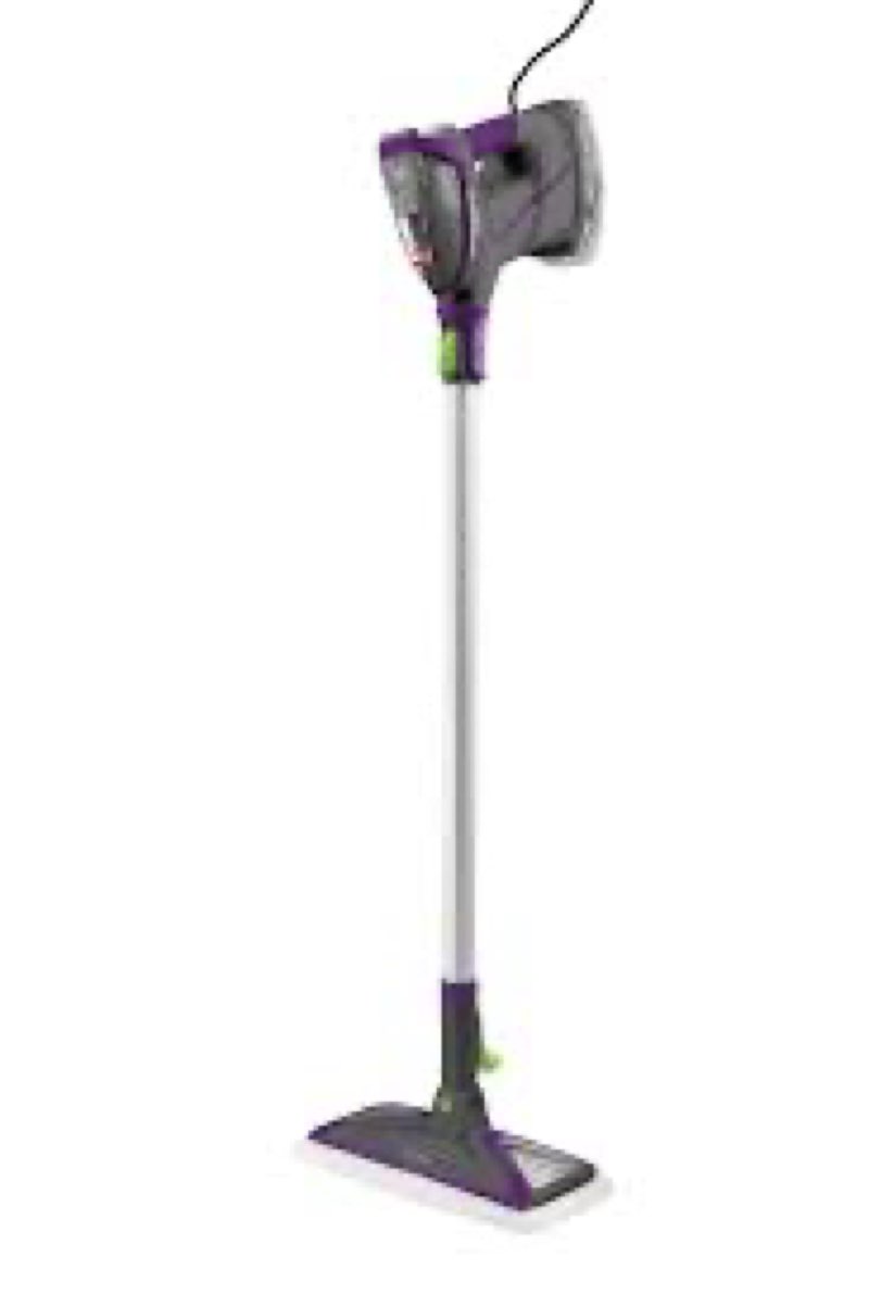 bissell® powerfresh® pet pro 3-in-1 corded hard floor steam mop