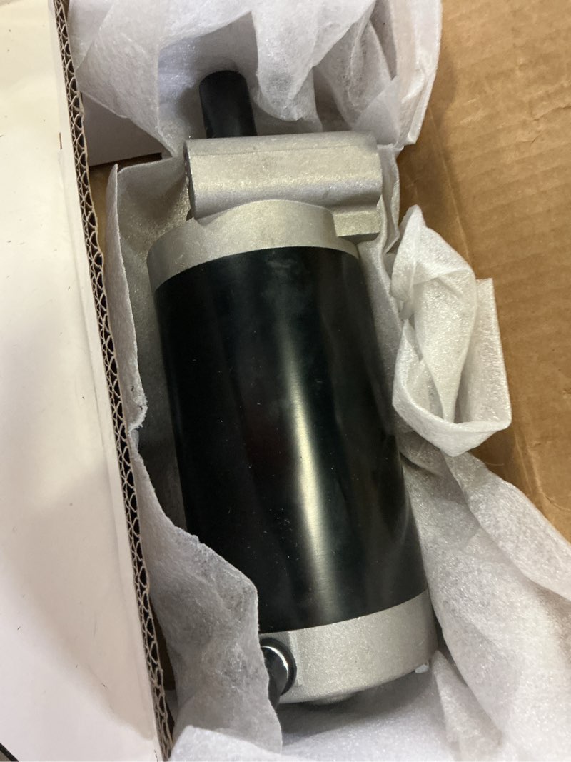 Condition photo showing Good Condition for kohler 7000 series motor starter 1999-1140051 fit cub cadet courage xt1 xt2 zt1 lt1045 lt1050 gt1554 ltx-1050 ltx-1046 rzt-50 20hp 22hp 24hp 25hp 26hp sv735 kt735 kt740 kt745 bad boy 3209808