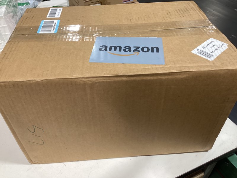 Condition photo showing Good Condition for polar tech 245c thermo chill insulated carton with foam shipper, medium, 17" length x 10" width x 8-1/4" depth, original version