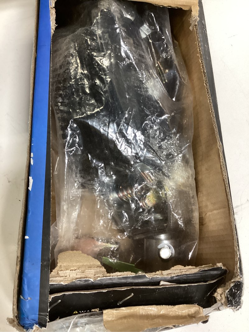 Condition photo showing Good Condition for NEIKO 02256A Come Along Winch, 5-Ton (10,000 Lbs) Pulling Capacity, 10Ft, 3 Hook, Heavy Duty Power Cable Come Along Tool with Dual Gears, Hand Winch Cable, Automotive Hoist Winch Puller, Recovery Gear Come Along Winch 5 Ton