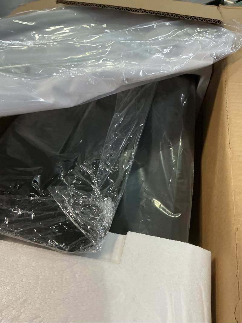 Condition photo showing Good Condition for AiJoy 88 Keys Piano Keyboard with Magnetic Connection, ASP-10M Detachable Electric Piano for Beginners, Portable Digital Piano for Travel with Sensitive Keys, MIDI Support, Carry Bag black