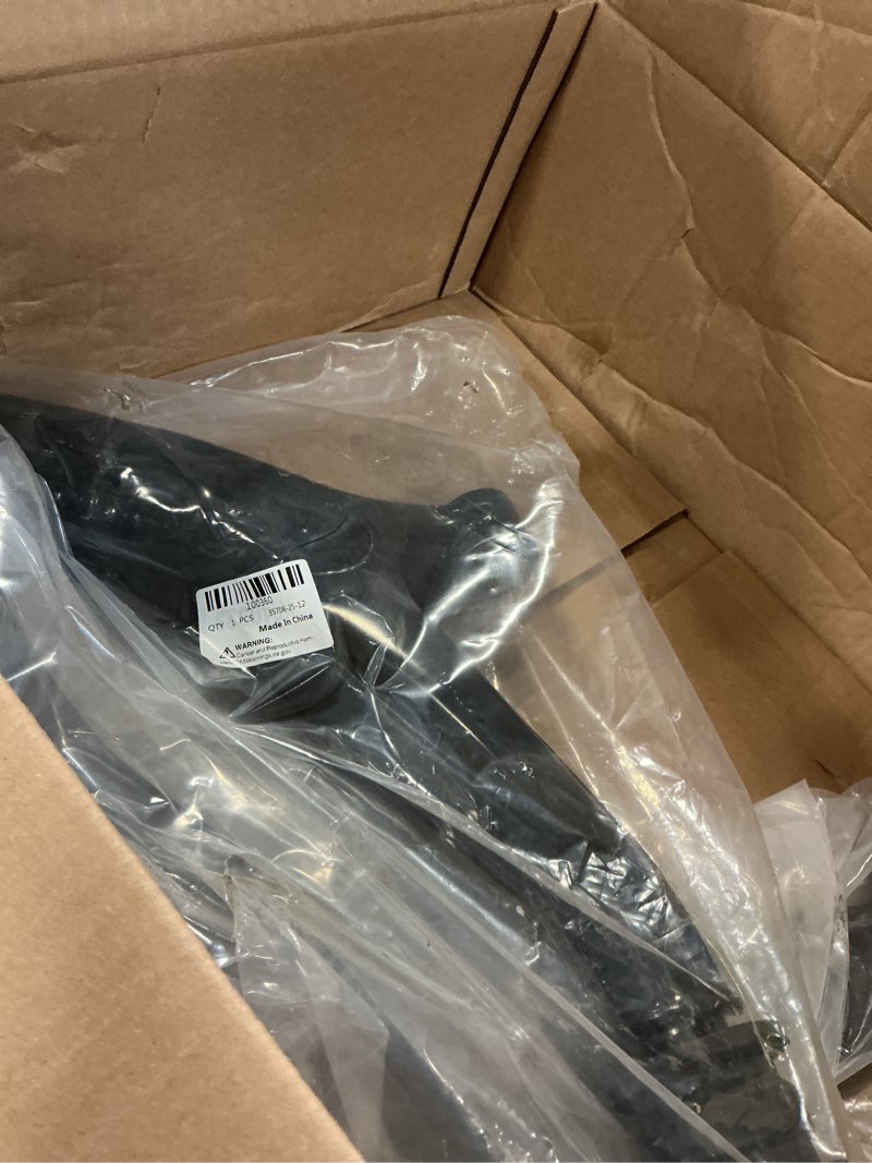 Condition photo showing Good Condition for scitoo 2pcs suspension kit 2 front lower control arm fit for 1997-2001 for honda cr-v k640323 k640324