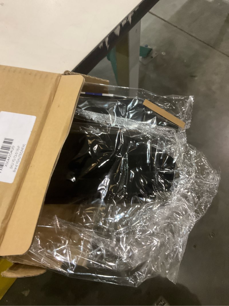 Condition photo showing New/Like New for Window Visors Rain Guards for Toyota Corolla 2014-2019, Out-Channel Window Vent Wind Deflectors Visors Shades for 14-19 Corolla 2014-2019 Toyota Corolla