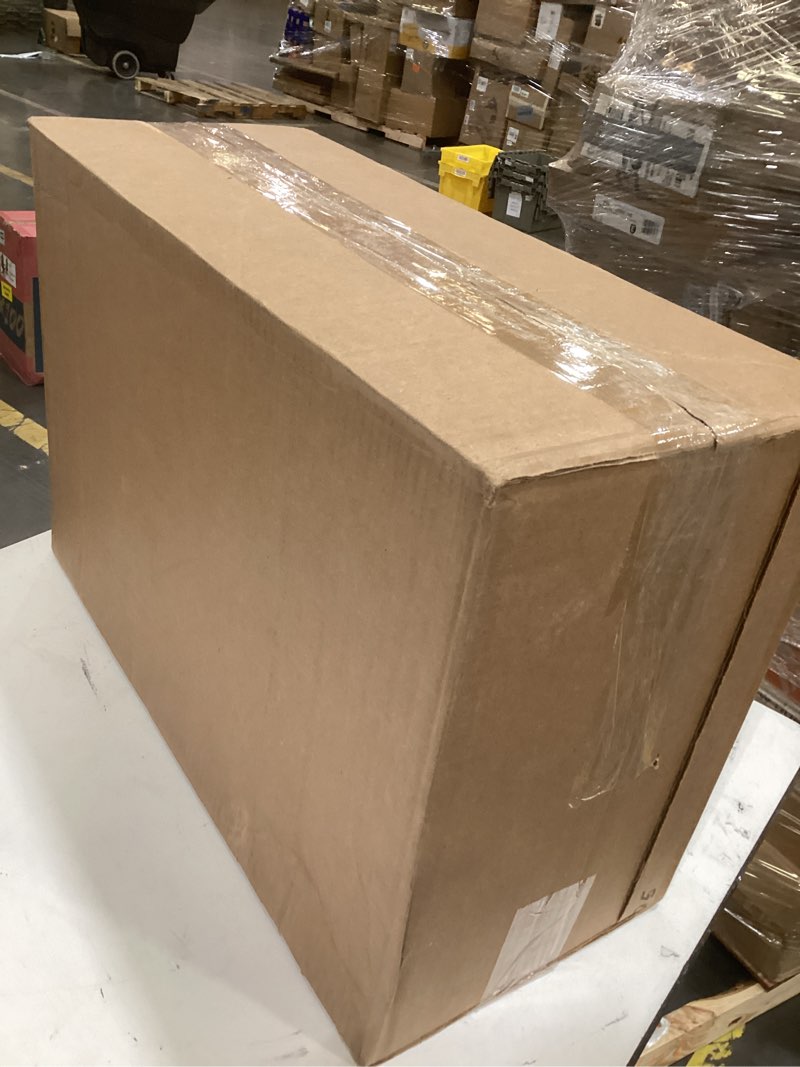 Condition photo showing New/Like New for these are 16 x 25 x 5 inch merv high-capacity pleated air filters.