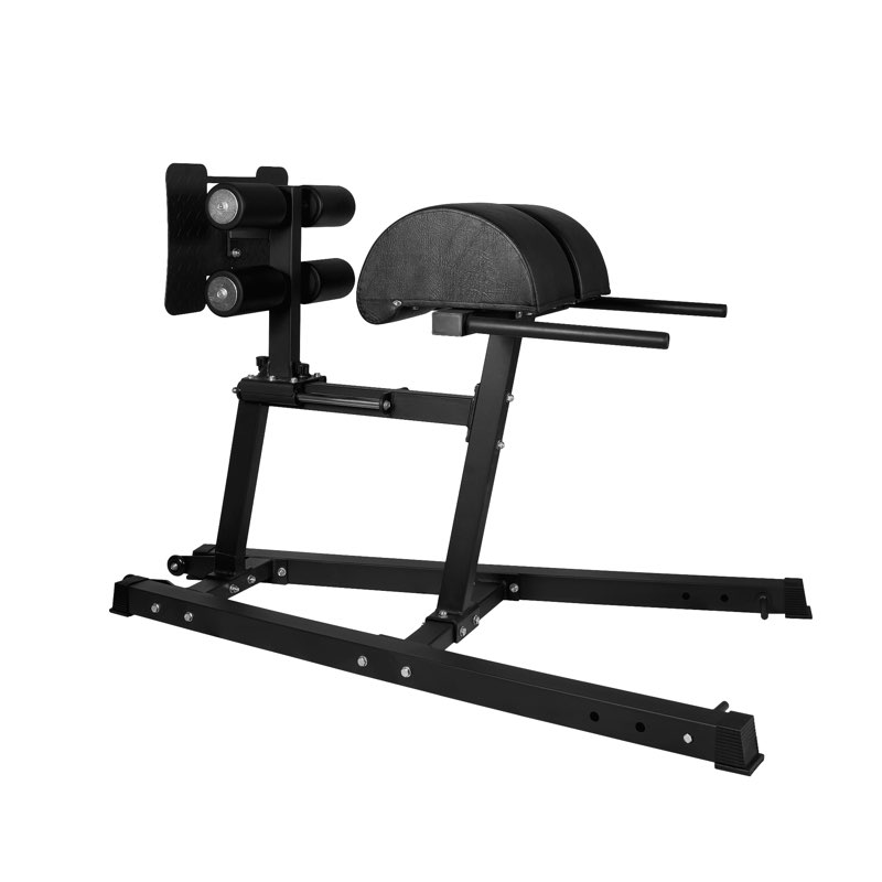 (Incomplete)Glute Ham Developer (GHD)