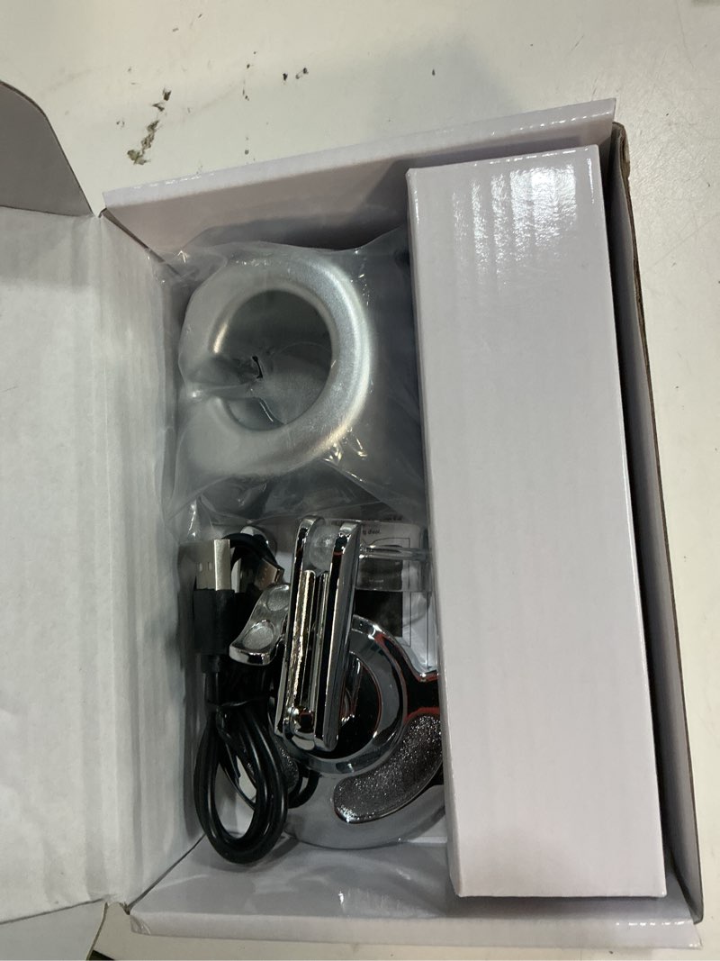 Condition photo showing Good Condition for wireless digital microscope, skybasic 50x-1000x magnification wifi portable handheld microscopes with adjustable stand hd usb microscope camera compatible with iphone android ipad windows mac computer black