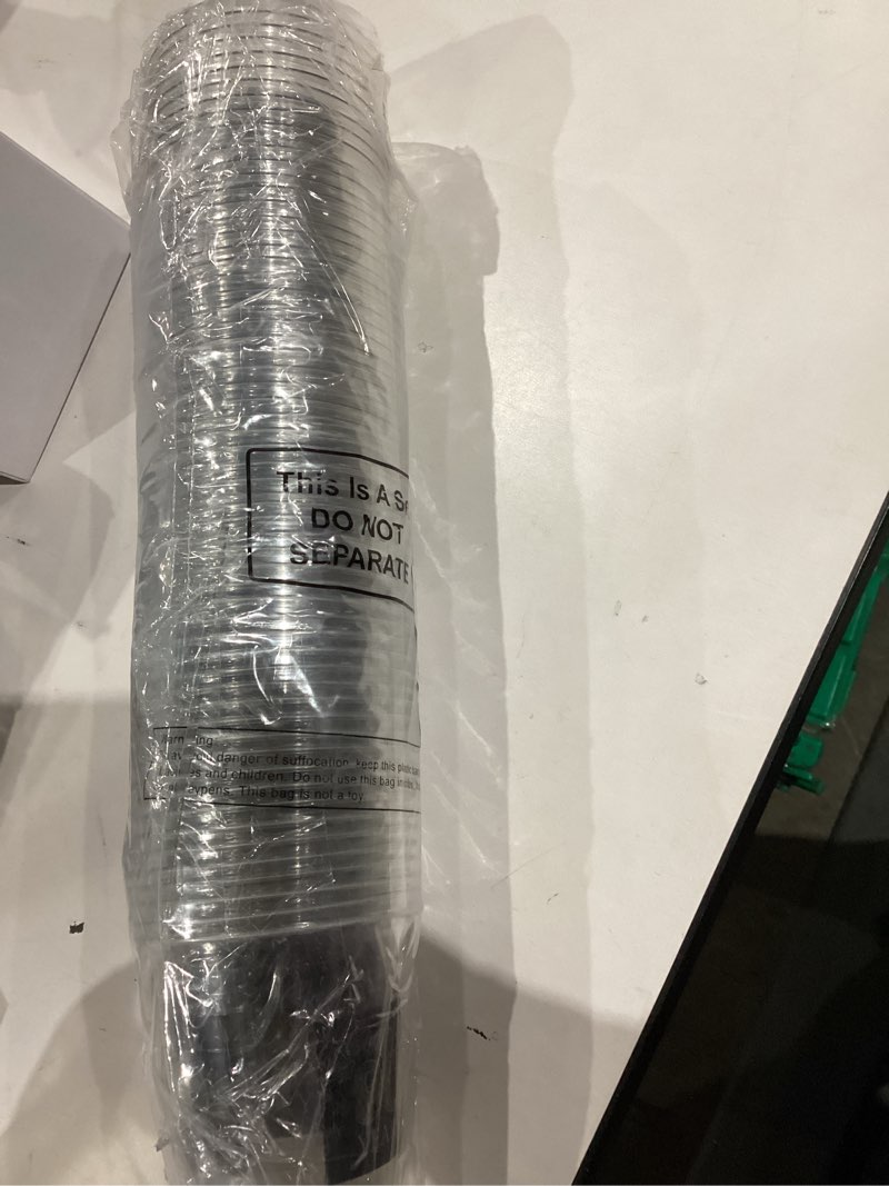 Condition photo showing Good Condition for 60 Pack 90th Birthday Cup 12 oz Cheers to 90 Years Disposable Clear Plastic Cups for Men Women 90th Birthday Anniversary Wedding Party Decorations Favors Gold 90th