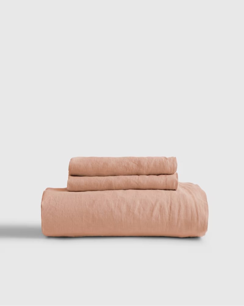 european linen sheet set king