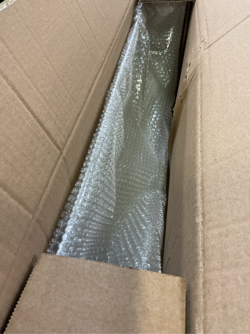 Condition photo showing New/Like New for upgraded 3 ft baseboard heater cover with left and right endcaps, galvanized steel easy slip-on heater cover for replacing old and rusty looking electric and hydronic base board heat covers 3 ft 1