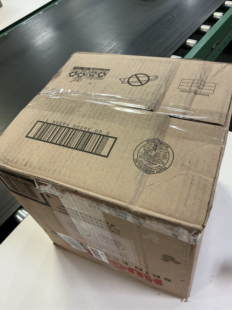 Condition photo showing New/Like New for huggies skin essentials disposable diapers - econ+ pack - size 1 - 204ct