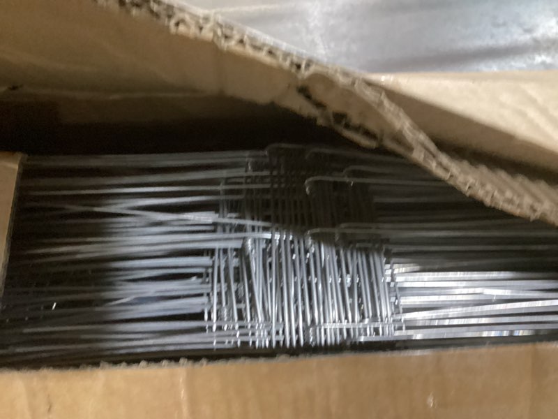 livestock fence, 4ft x 328ft galvanized wire fencing, cattle farm fence, deer fences, heavy zinc goa