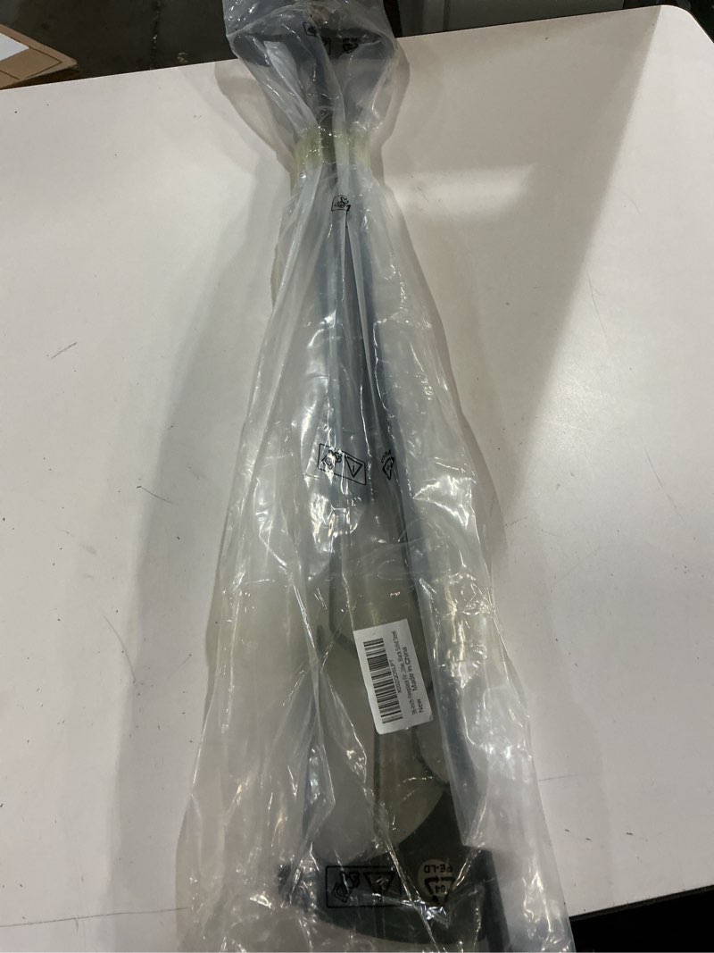 Condition photo showing Good Condition for 36-Inch Fireplace Fire Pit Campfire Poker Stick and 26-Inch Campfire Fireplace Tongs, Log Grabber, Camping, Wood Stove, Outdoor and Indoor Use, Black Solid Steel