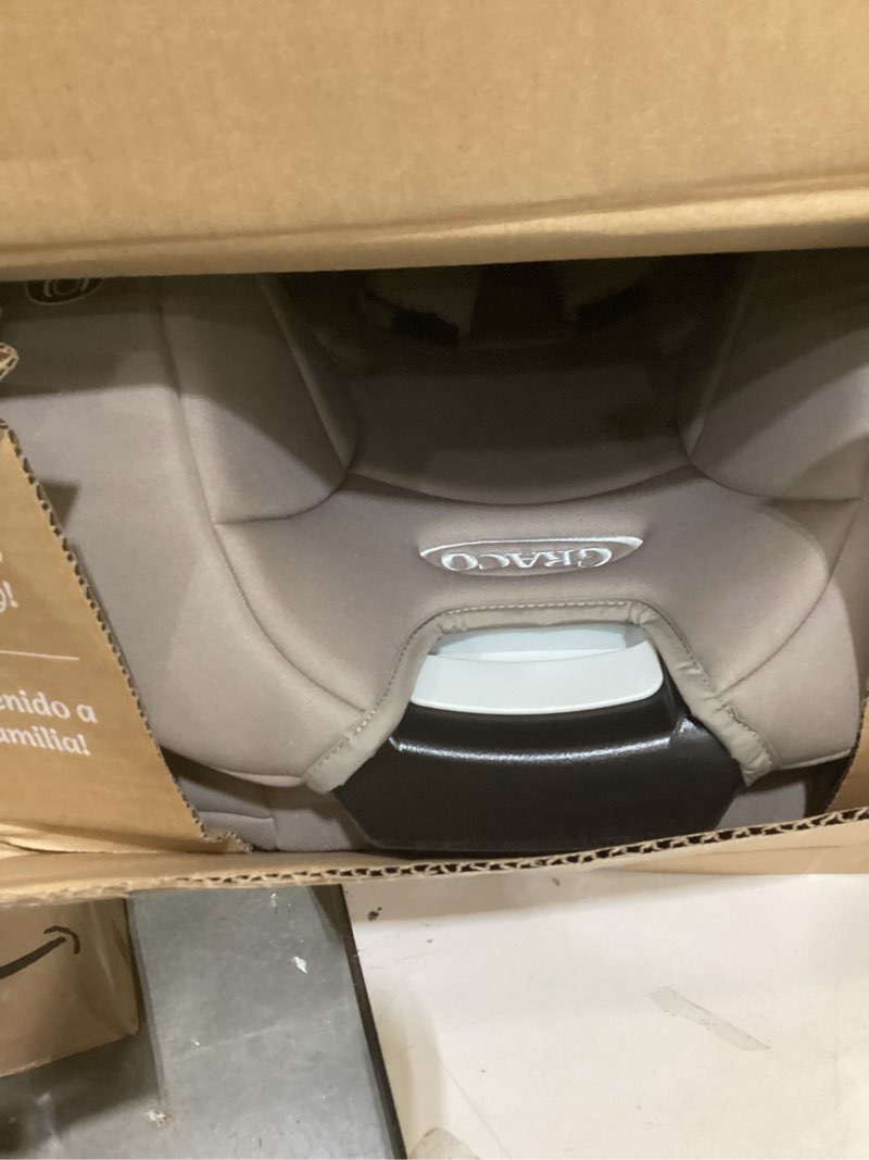 Graco car seat