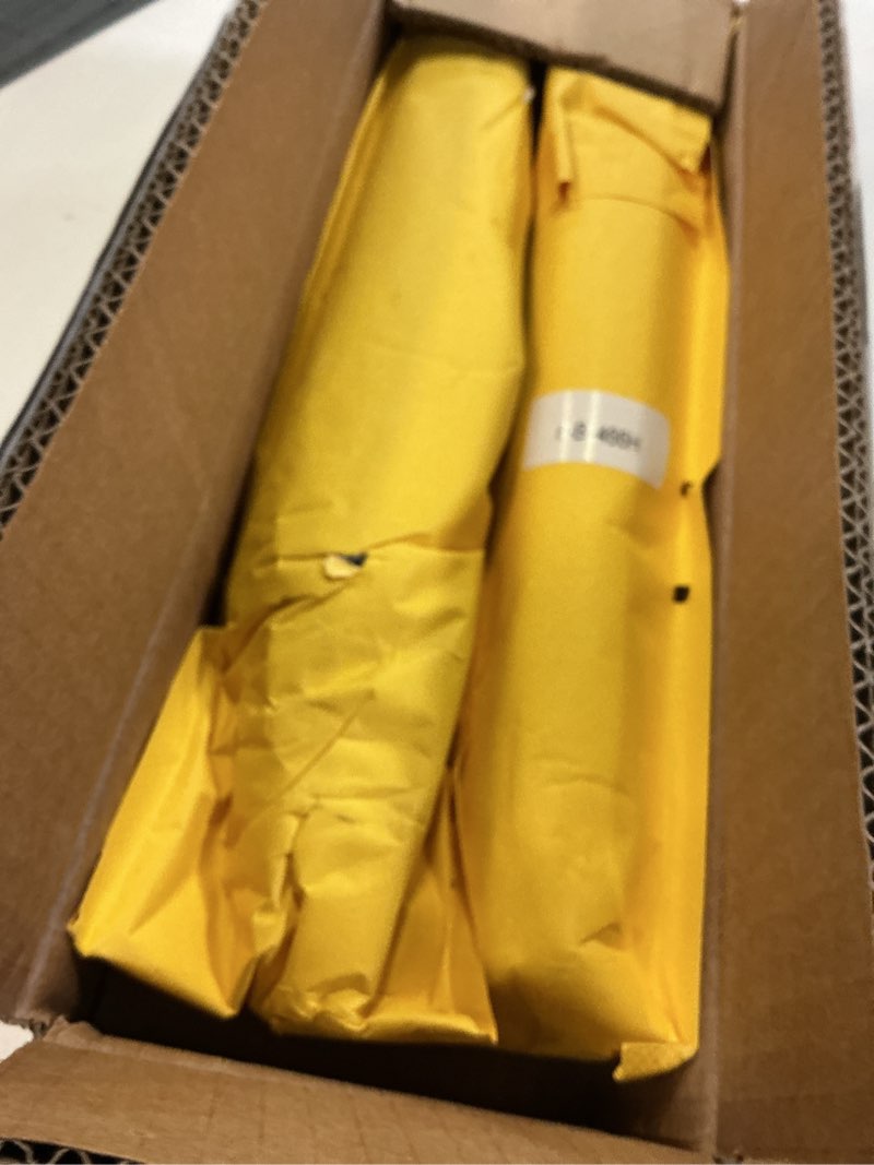 Condition photo showing New/Like New for Front Shocks,ECCPP Set of 2 Shocks Absorbers for Ford Fits 1985 1986 1987 1988 1989 1990 1991 1992 1993 1994 1995 1996 for Ford F-150 344049 Auto Shocks Gas Shocks Black Shocks Sets Amortiguadores