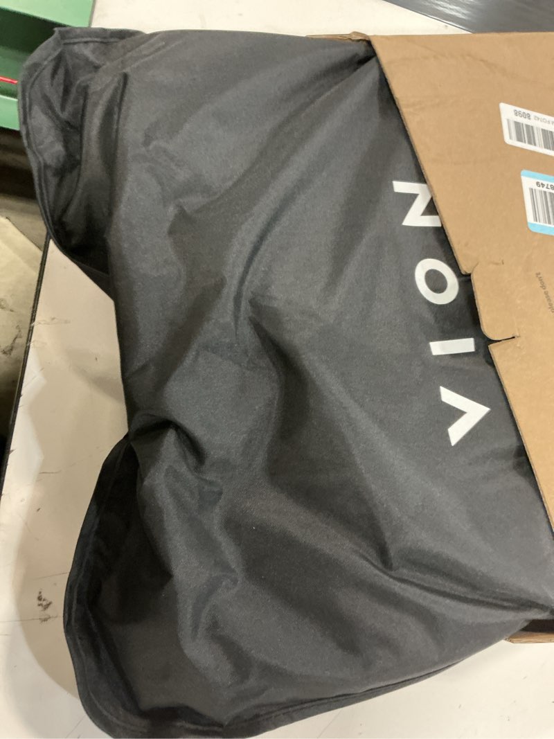Condition photo showing Good Condition for vion tesla 2026-2025 model y roof sunshades - precision fit, no sagging, full blackout (2026-2025 new model y) (black)