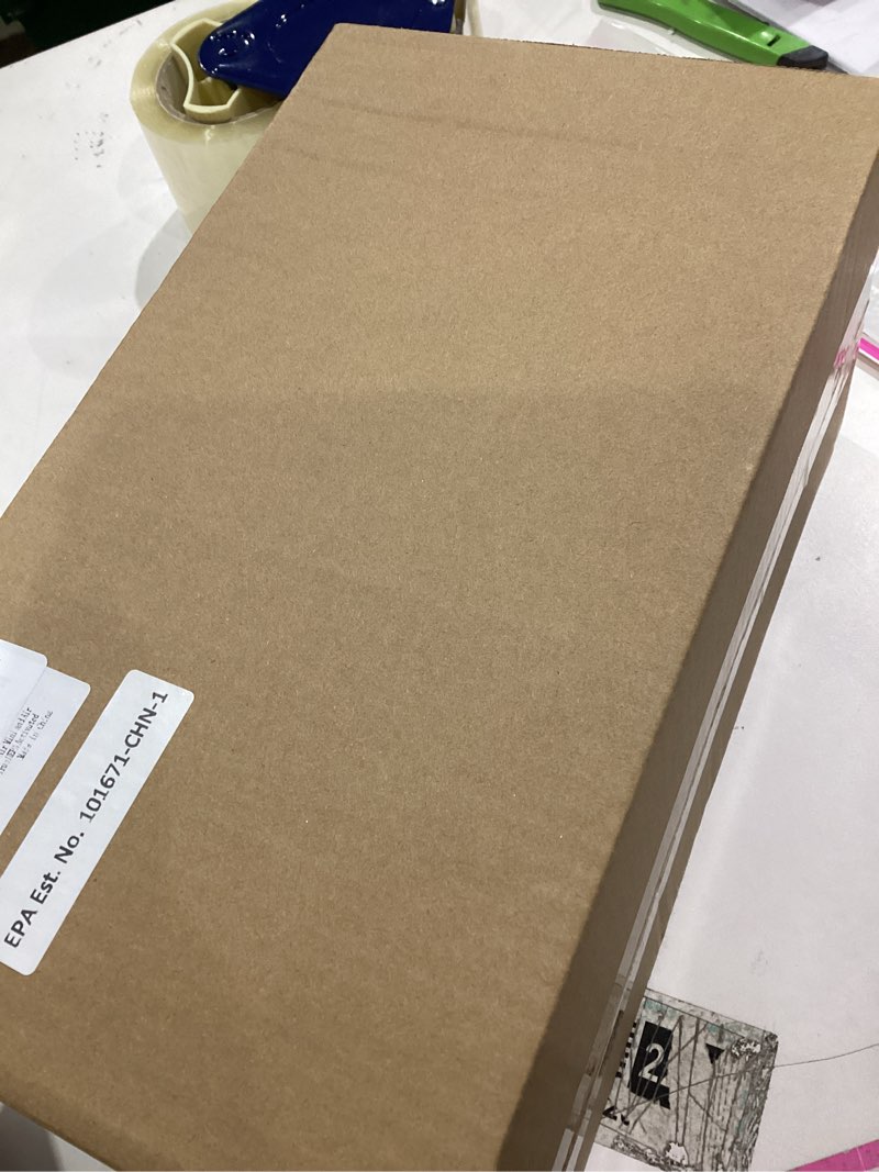 Condition photo showing Good Condition for 2 Pack Air Mini PECO-HEPA Replacement Filters Compatible with Molekule Tri-Power Air Mini and Air Mi