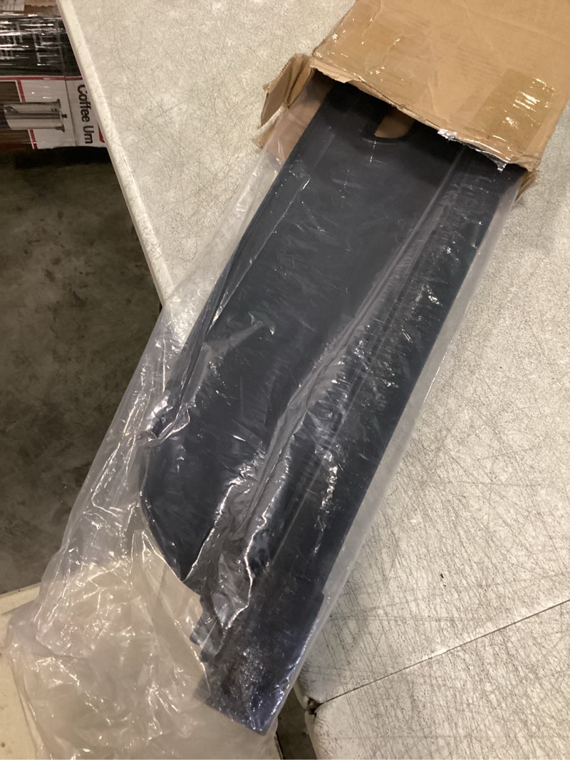 Condition photo showing New/Like New for cargo cover for audi q7 2022 2023-2025 2021 q7 accessories 2020 2019 2018 2017 2016 retractable trunk rear security cover shielding shade, black