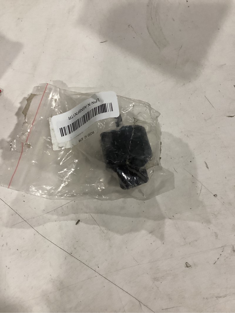 Condition photo showing As Is for 87612475 Fuel Filter Sensor Compatible with New Holland Case IH B95B B95C B100B B110 L218 L221 L223 L225 L228 L230 L234 L321 W50C W60C W70C W80C C227 C232 C234 C237 TL100A TL80A TL90A