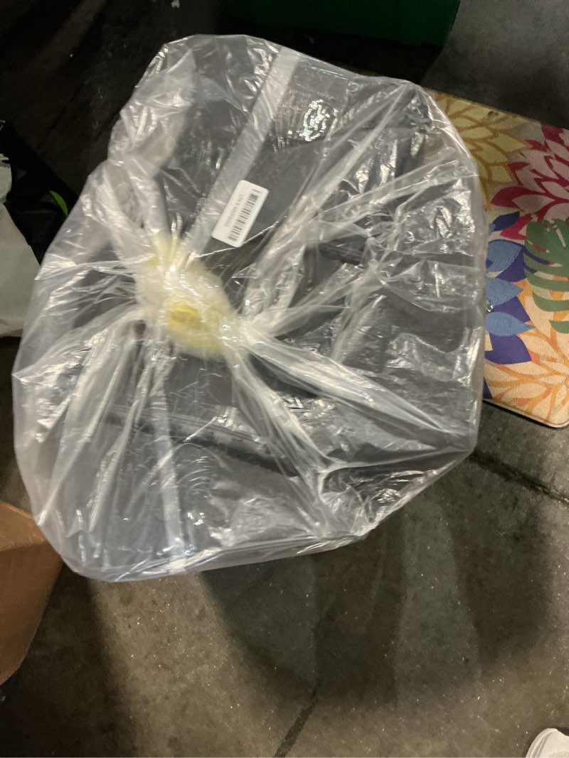 Condition photo showing Good Condition for Upgrade Non-Slip Dog Ramps/Stairs for Staircase, Foam Dog Ramps for Stairs Inside House, Foam Pet Ramps for Small Dogs, Stair Ramp for Injured Dogs Cats with Self-Sticky Pads to Fix, 6 Pack