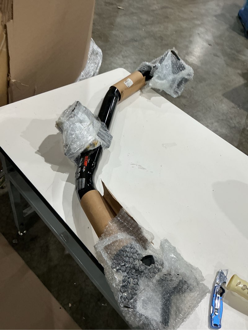 Condition photo showing Good Condition for curt 13152 class 3 trailer hitch, 2-inch receiver, compatible with 2014-2015 kia sorento, 2013-2018 hyundai santa fe