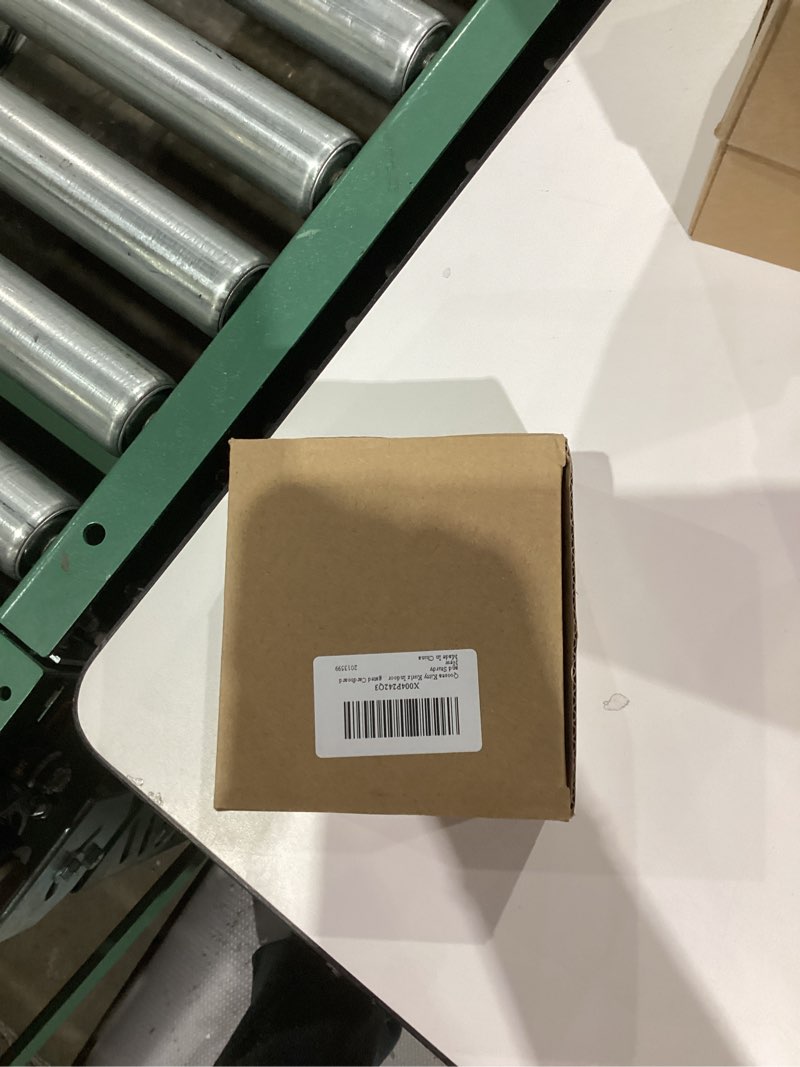 Condition photo showing New/Like New for 2 Pcs Cat Scratcher, Magic Organ Cat Scratcher Board with Bell, Transformable Grinding Claw Board for Cat Interactive Physical Exercise Cat Toy