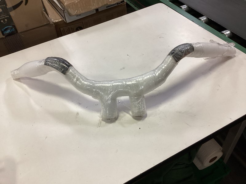 Condition photo showing As Is for Handlebar 