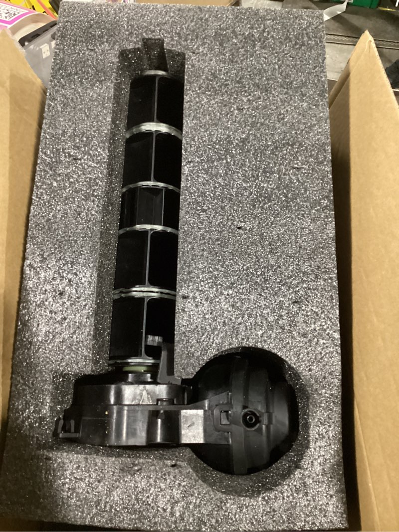 Condition photo showing New/Like New for intake manifold rotary valve assembly compatible with 2002-2006 honda cr-v acura rsx replace# 17120-ppa-a01