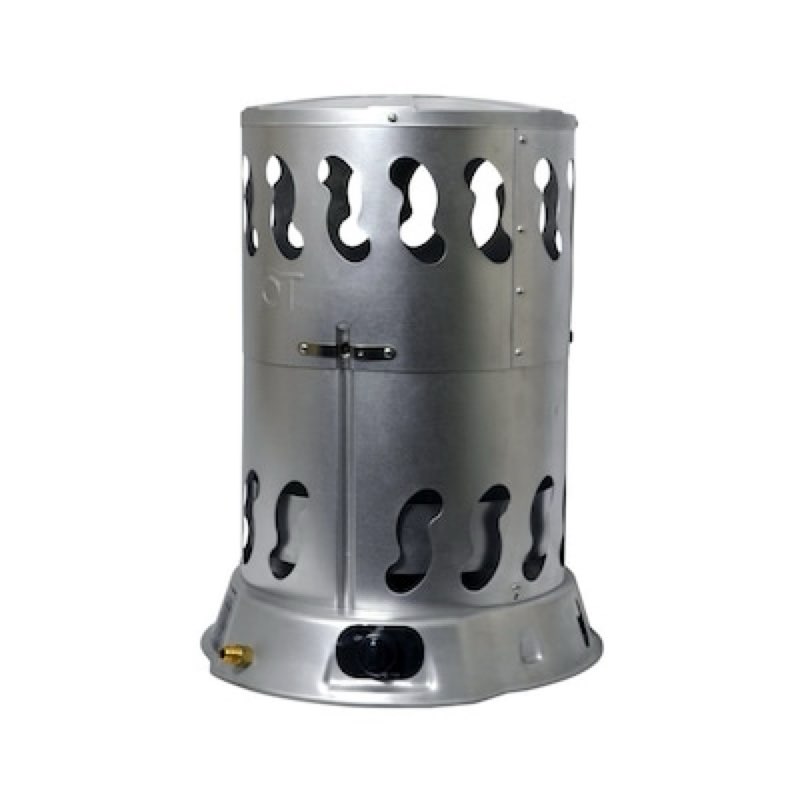 mr. heater 80000 -btu outdoor portable convection propane heater