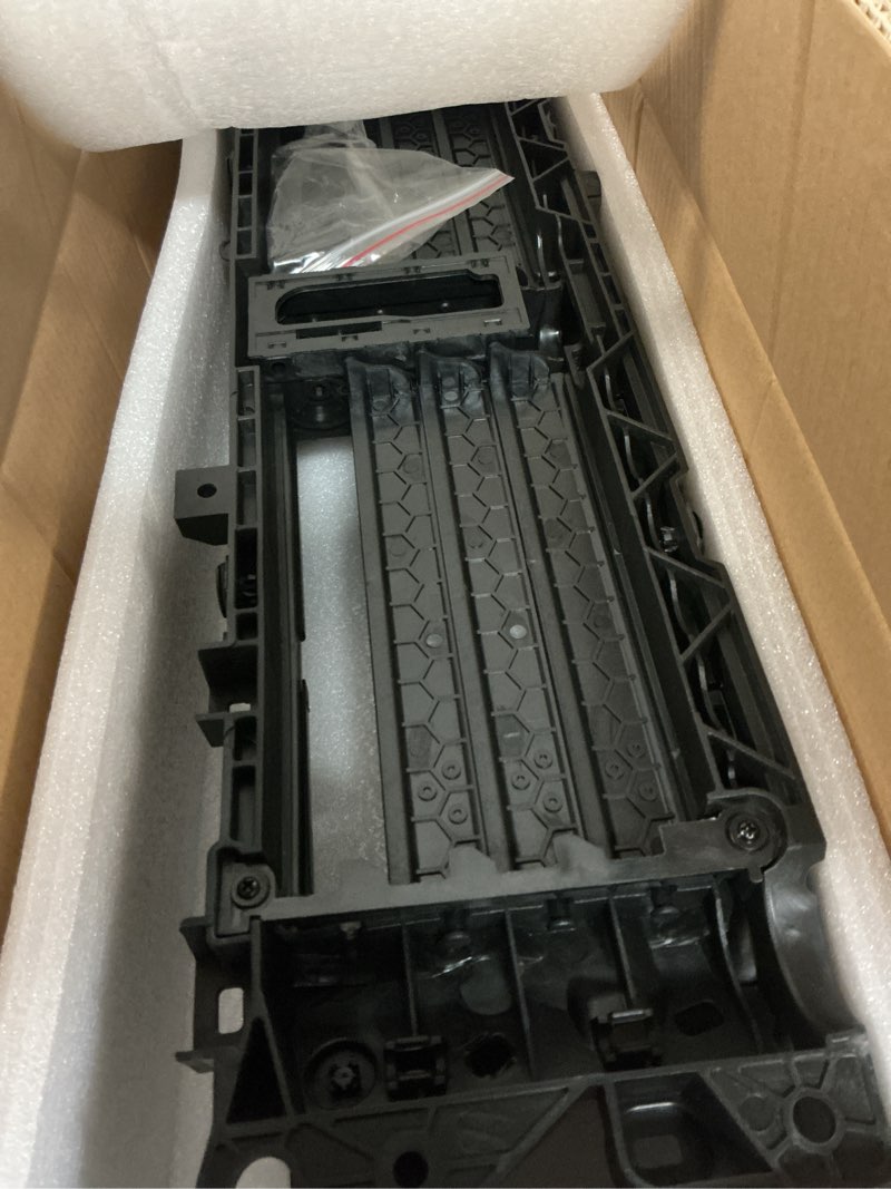 Condition photo showing Good Condition for active grille shutter compatible with 2017-2019 honda cr-v replacement for 71350-tla-a01 71350tlaa01