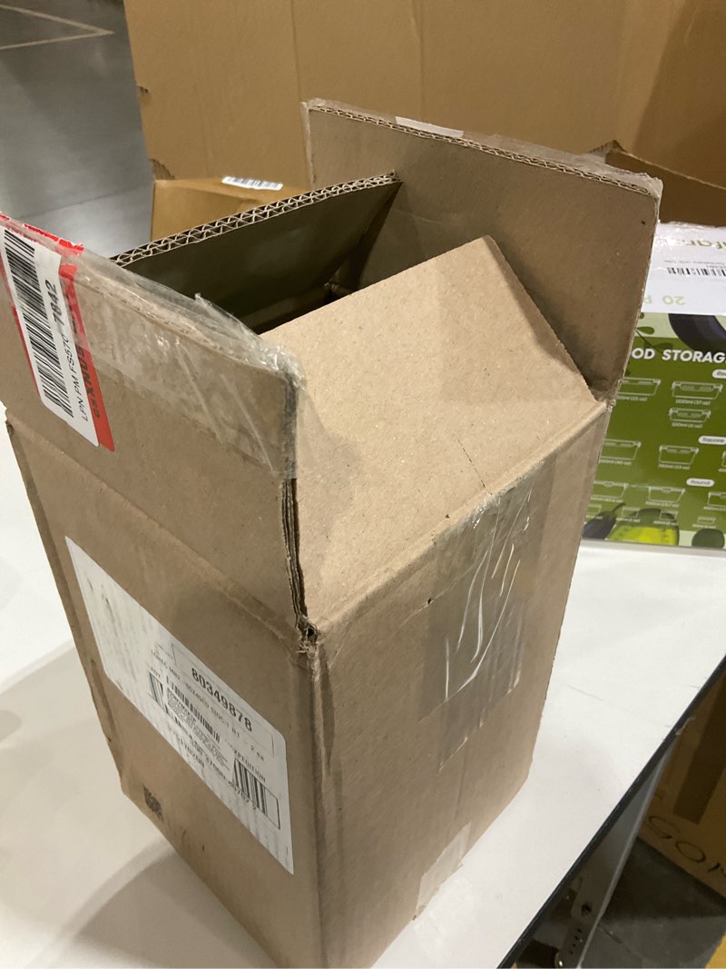 Condition photo showing As Is for Gain Liquid Laundry Detergent, Moonlight Breeze Scent, 65 fl oz x 2, 45 x 2 loads, Freshness + Odor Fighting, High efficiency washing machine iquid cleaning soap