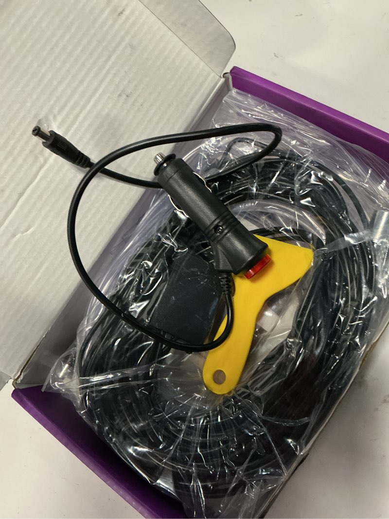 Condition photo showing Good Condition for maodaner car led interior strip light, 16 million colors 5 in 1 with 236 inches fiber optic, multicolor rgb sound active automobile atmosphere ambient lighting kit - wireless bluetooth app control