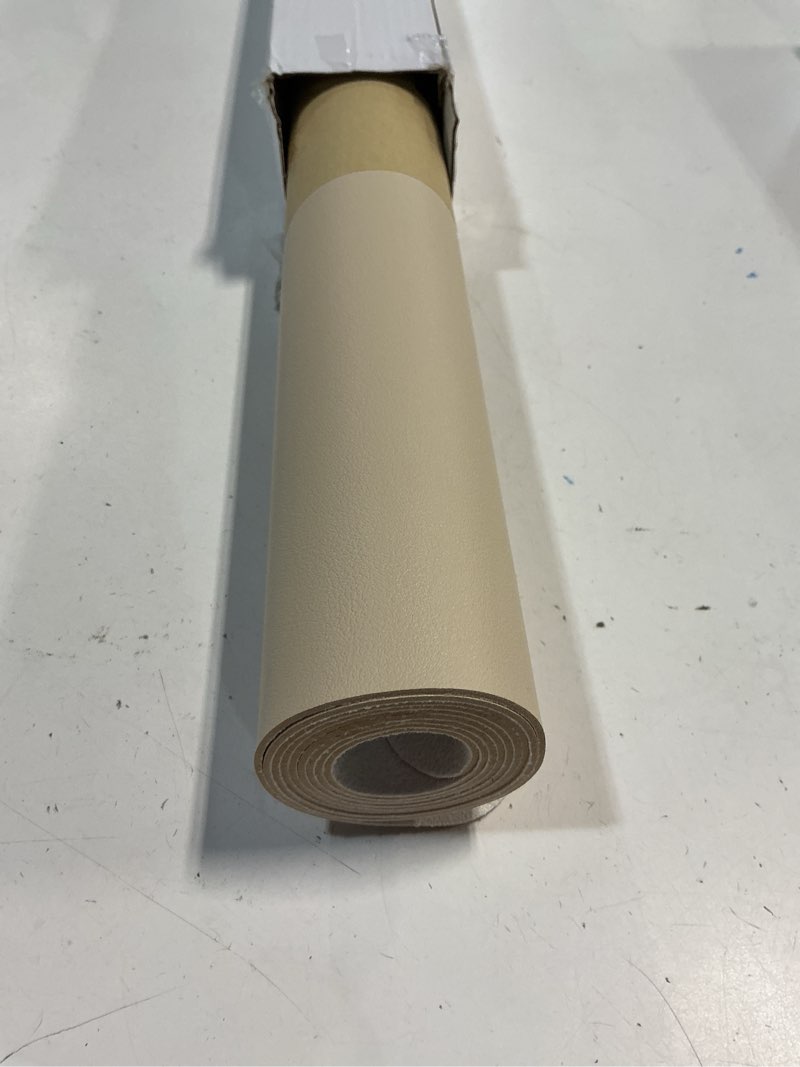 Condition photo showing Good Condition for Aothia Faux Leather Desk Mat – Large Mouse Pad, Non-Slip PU Leather Blotter, Waterproof Writing Surface for Office and Home (Aqua, 47.2" x 23.6") 47.2" x 23.6" Aqua