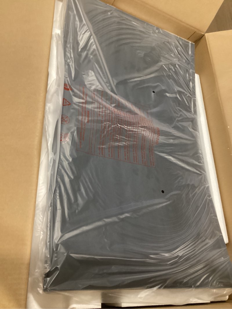 Condition photo showing Good Condition for SANSUI 32 Inch Curved 240Hz Gaming Monitor High Refresh Rate, FHD 1080P Gaming PC Monitor HDMI DP1.4, Curved 1500R, 1Ms MPRT, HDR,Metal Stand,VESA Compatible(DP Cable Incl.) 32in 240Hz Curved Gaming FHD 32in 240Hz Curved Gaming FHD